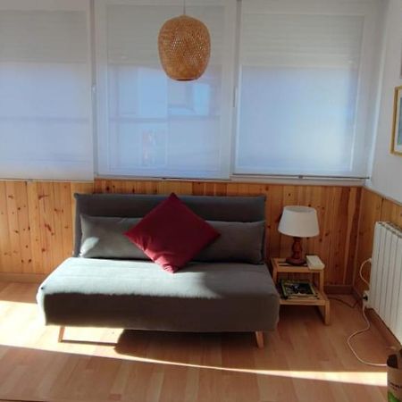 Apartamento Сьерра-Невада Экстерьер фото