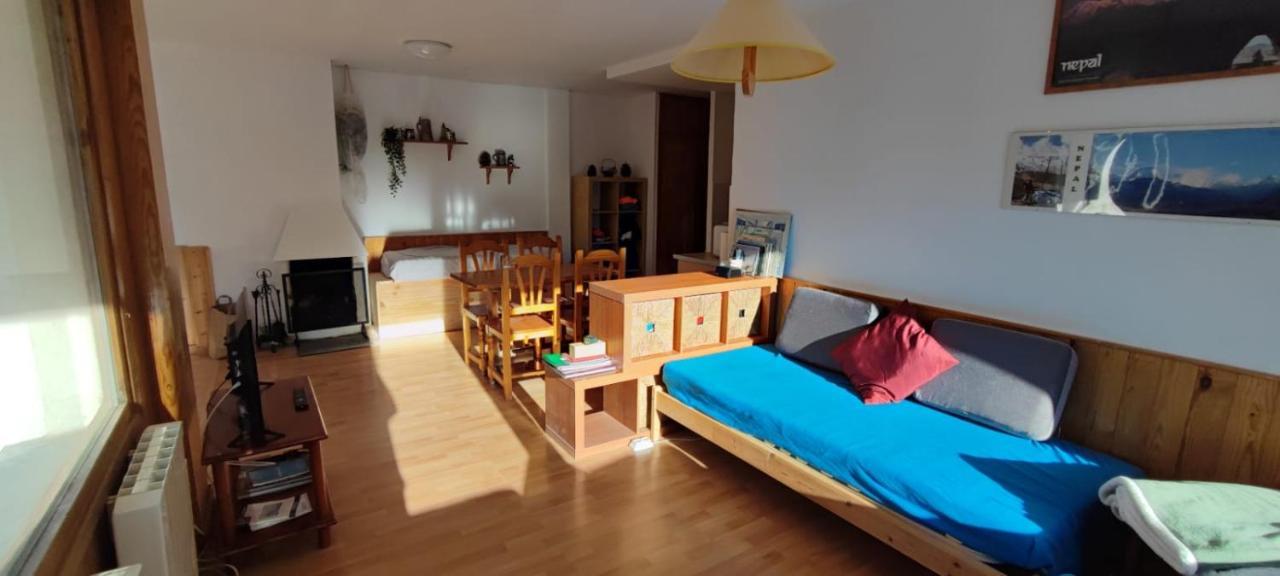 Apartamento Сьерра-Невада Экстерьер фото