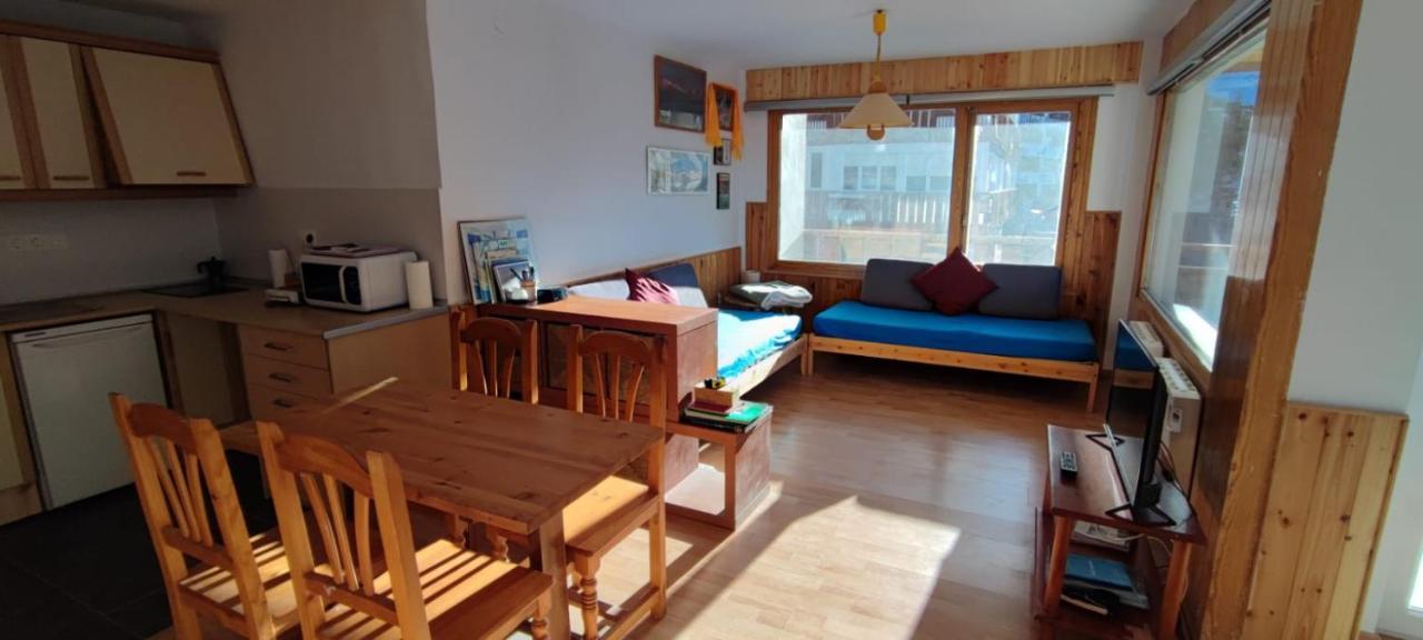 Apartamento Сьерра-Невада Экстерьер фото