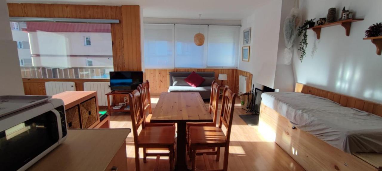 Apartamento Сьерра-Невада Экстерьер фото