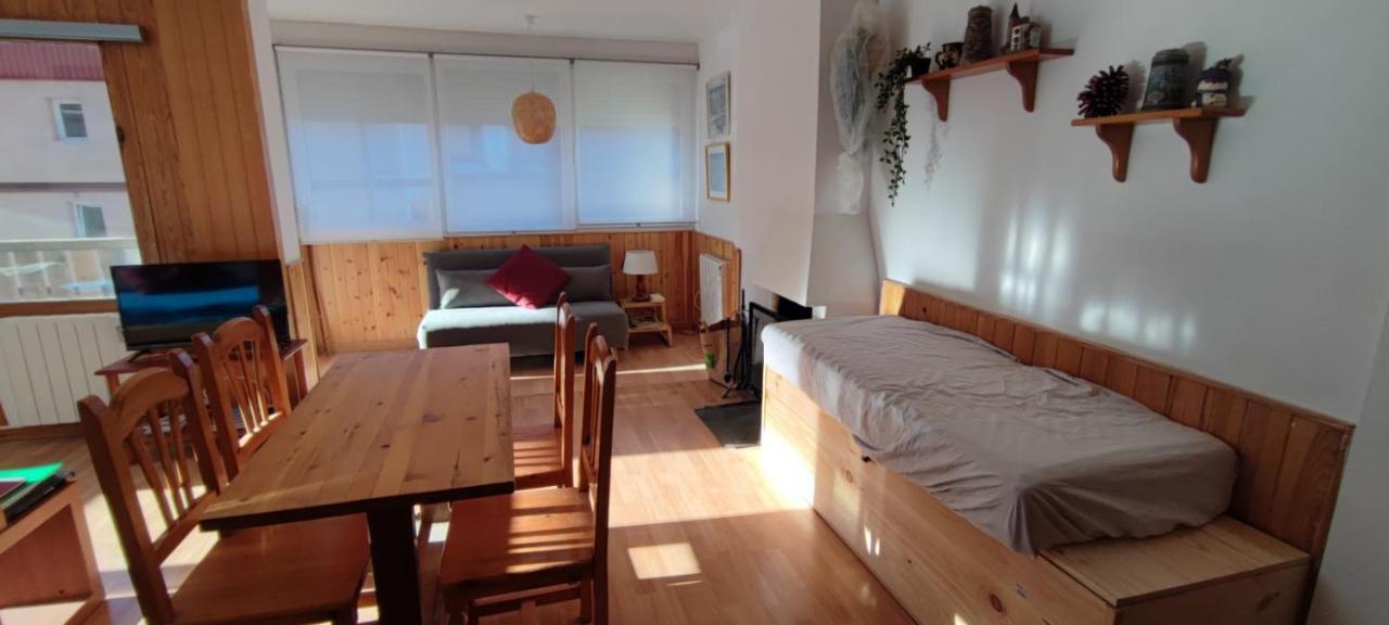 Apartamento Сьерра-Невада Экстерьер фото