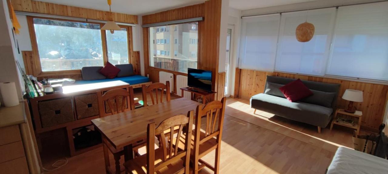 Apartamento Сьерра-Невада Экстерьер фото