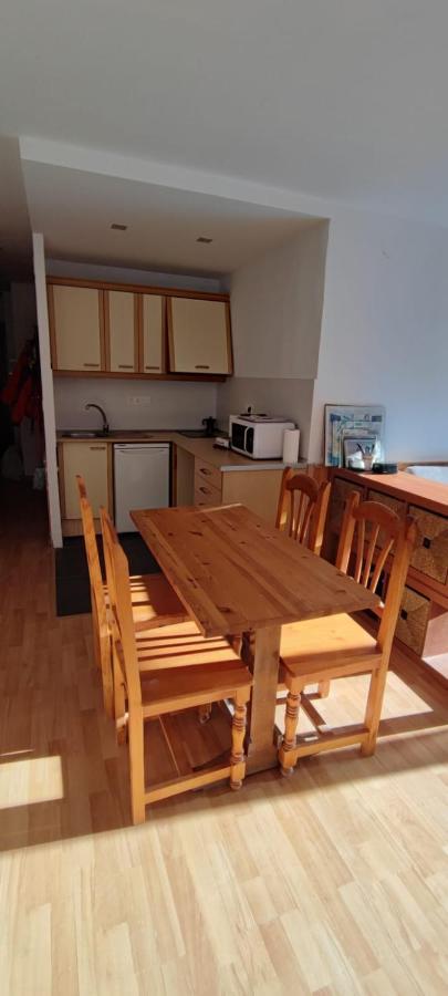 Apartamento Сьерра-Невада Экстерьер фото